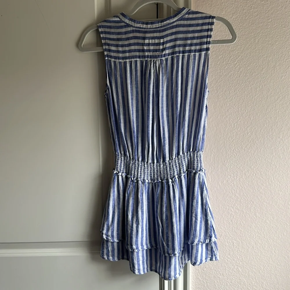 Rails Girl’s Striped Angelina Dress - Picture 2 of 7